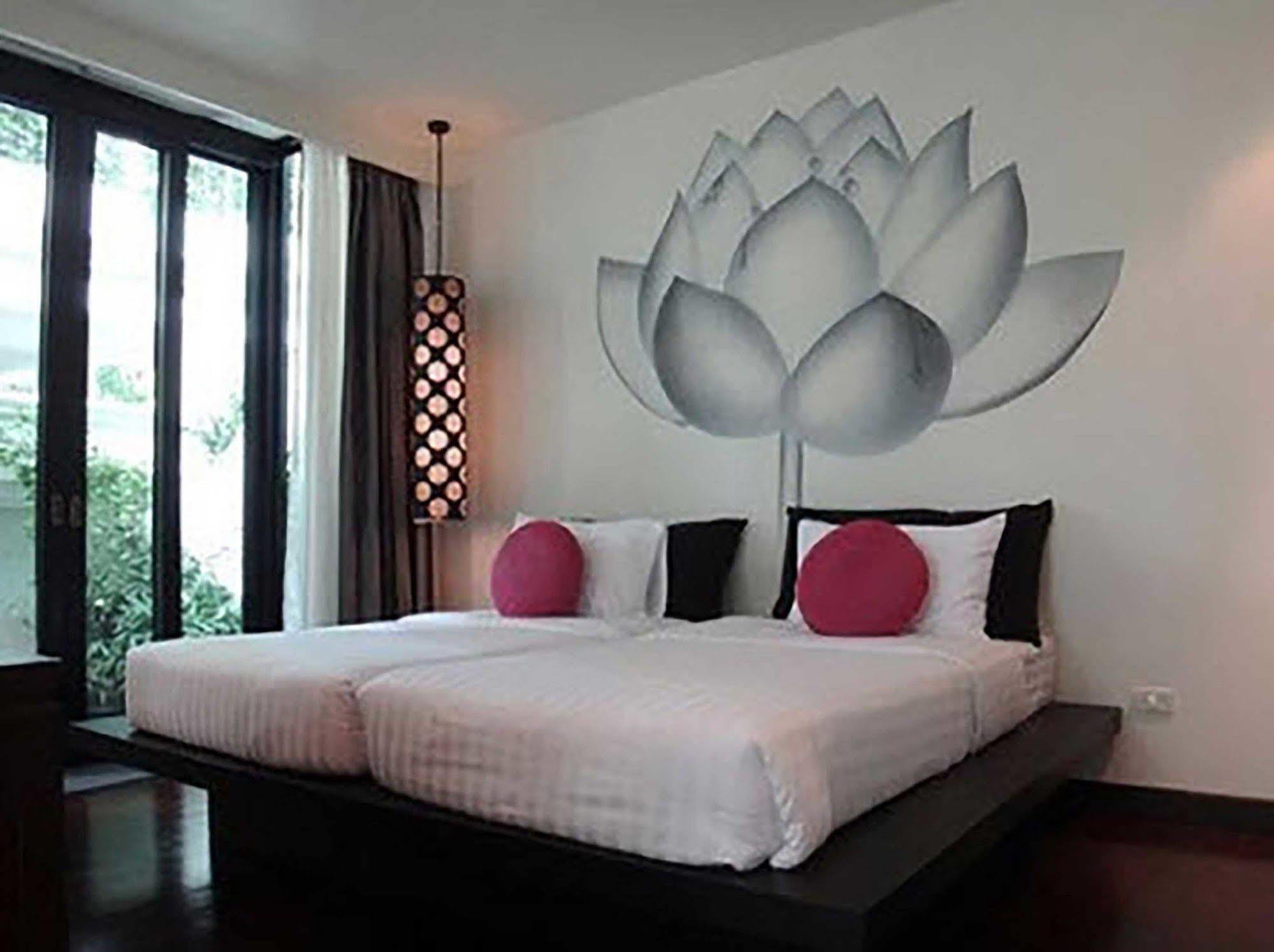 Makka Hotel Чиангмай Экстерьер фото